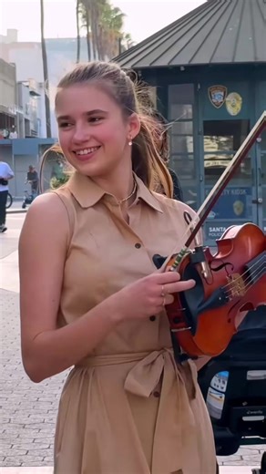 #karolinaprostenko #violin #music