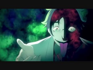 【殺戮の天使】僕の瞳はアレキサンドライト