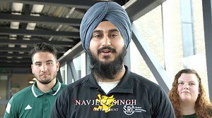 The orientation page is live! www.stclaircollege.ca/virtual-orientation Applicable for Windsor South, Downtown and Chatham campus - first year students. | St. Clair College