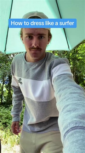 Surfer Style: Dressing Tips and Outfit Ideas