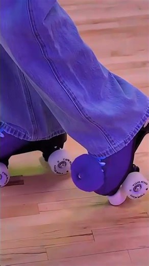 Follow along with our series, where we teach you the basics of skating!