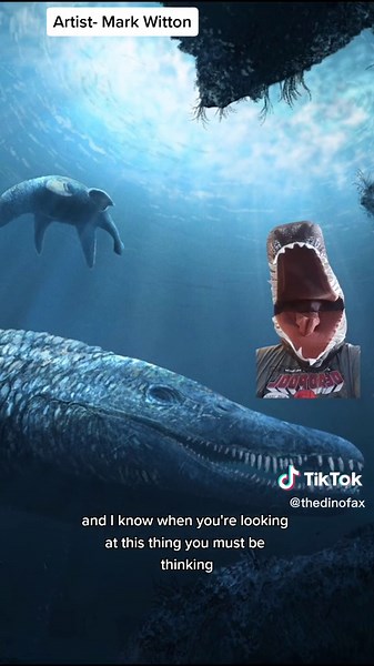 Unveiling the Fearsome Predator X: The Ocean's Ultimate Hunter