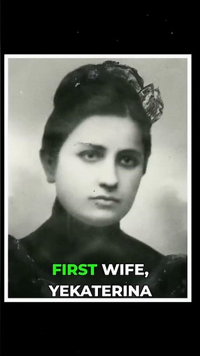 Stalin's Early Love & Rise in the Bolsheviks