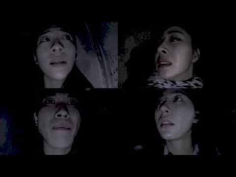 Gonjiam Haunted Asylum (2018) | Full Horror Story Explained in Hindi / Urdu