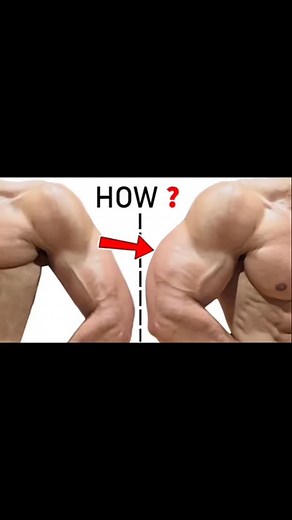 Bodybuilding | Gym | Fitness | How to build bigger biceps 💪 DM for removal No copyright intended [We used this video for fitness purpose] - - - - - - - - - #gym... | Instagram