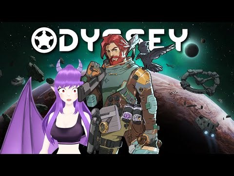 【Rimworld】The struggle is real【 Indie EN vtuber 】