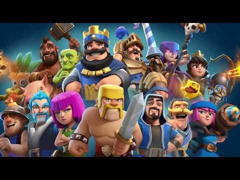 CLASH ROYALE Campo de Entrenamiento!!! 🏆⚔️🏆 SUBIENDO de ARENA ⚔️ 🏆⚔️ En Directo - Steve Juega