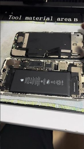 İphone 11 Screen Touch Not Working - Dokunmatik Sorunu