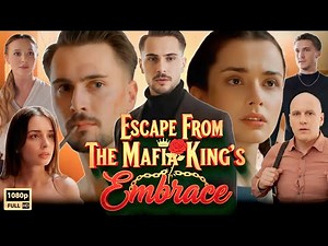 No Escape From The Mafia King’s Embrace New Release Drama 2026 | Series Facts and Episodes Review