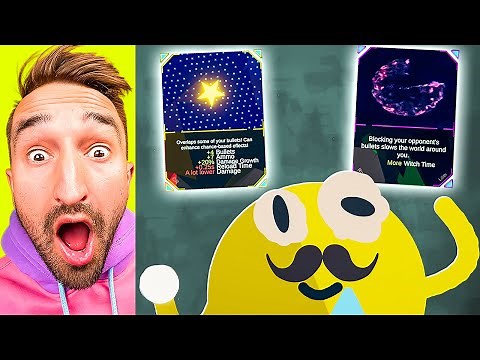 Most Insane New Mod Pack In Rounds