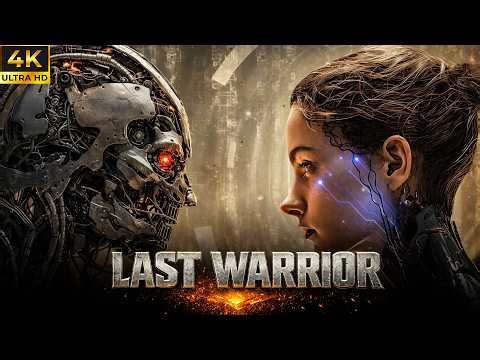 Last Warrior Full Movie 2026 | Epic Action Game Movie | Full Cinematic | English | (Game Movie)