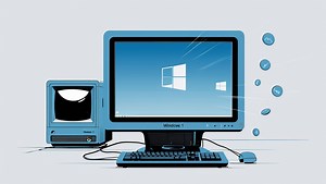 Tiny11 porterà Windows 11 25H2 su PC obsoleti