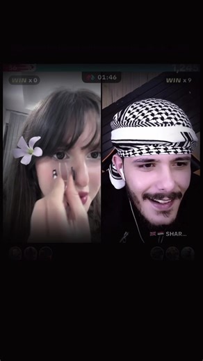 ماریام باربی و کمدی صحنه‌های روزمره