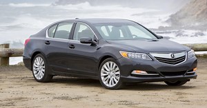 History of Acura: Legend, Integra, NSX, TL, RLX | Articles on WatchMojo.com