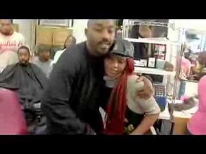 Channel Live - Hip Hop Nation (Debut!)