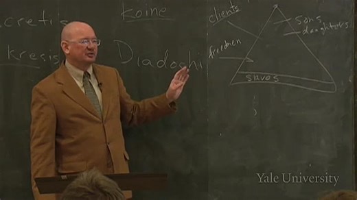 3. The Greco-Roman World