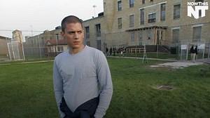 664K views · 3.3K reactions | Prison Break star Wentworth Miller bravely discussed his history of depression in an open letter on Facebook | NowThis Entertainment | Facebook
