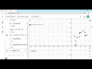 Teach Probability Effectively Using Simulation in Geogebra.