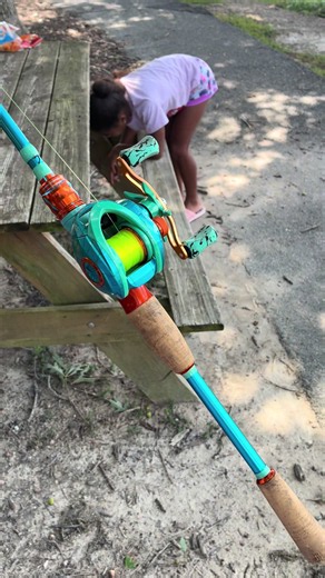 Baitcaster Fishing Tips for Kids: Easy Beginner Guide