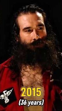 Luke Harper: The WWE Story You Never Knew