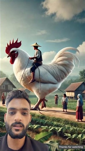 Murgi Gaon mein A jati hai | jaanu ki jaan| #shorts #shortsfeed #funny #hene ￼