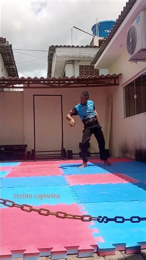 #saltocapoeira #treinandosaltos #alongamento