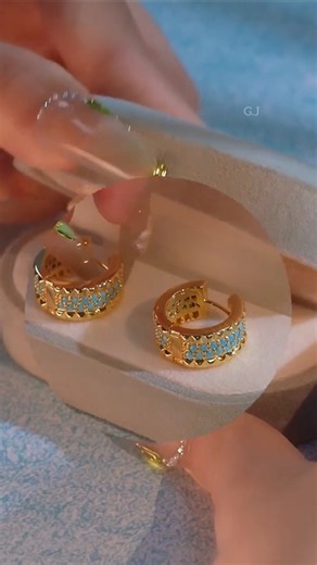 Summer Vibes Earrings 😍 #earrings