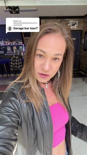 Garage Bar Progress Update - Conversion Ideas & Designs