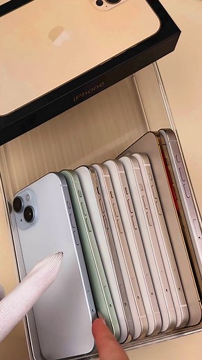 40K views · 1.5K reactions | iPhone 13 pro Max ~ Very high-end color matching #Applephone | AK Tech Shorts | Facebook