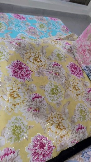 14K views · 84 reactions | Cotton fabric collections . Available On www.milantique.co.in . TB Road,Shaktan Stand,Thrissur,Next To Joy's Palace Hotel For more details, contact us : Whatsapp : 7012900765 . #milantique #thrissur #boutique #chinnon #forck #embroidery #handembroidery #weddinglehenga #luxuryfashion #trendyoutfits #bridetobe #wedding #dreamweeding #saree #selectedcollection #saree #kidsfashion #kidscollection #kurticollection #materials #fabrics | Milantique | Facebook