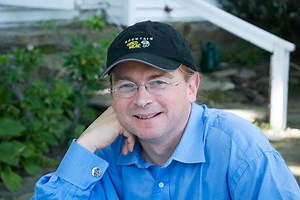 Seth Lloyd - Alchetron, The Free Social Encyclopedia