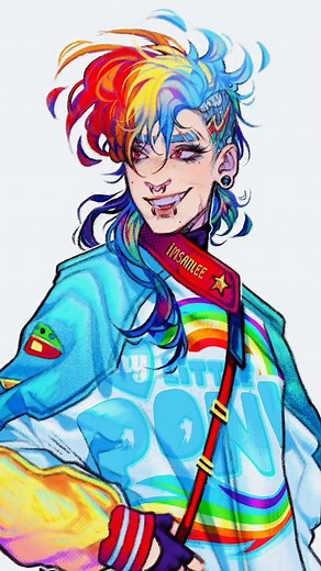 rainbow dash would probably love sonic merch❕#mlp #mylittlepony #mylittleponyfriendshipismagic #rainbowdash #pinkiepie #applejack #rarity #fyp [ ❕ FAKE BODY ❕ ]