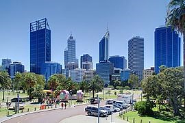 Perth (suburb) - Alchetron, The Free Social Encyclopedia