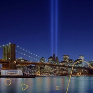 WE WILL NEVER FORGET. National Day of Service & Remembrance | Bradley Funeral Home