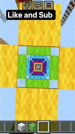 Minecraft Dropper