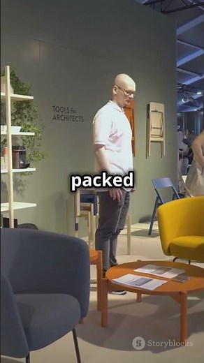 The top5 biggest ikea stores in the uk