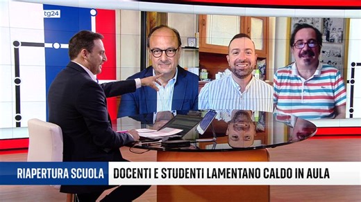 Ponti e festività, il calendario scolastico 2024/2025 con un Primo Maggio da record