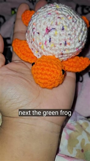 crochet mini animals part 2. #crochet #crocheting #amigurumi #shorts #viral #shorts