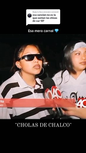 Cholas de Chalco: La Cultura del Barrio en el Rap Mexicano