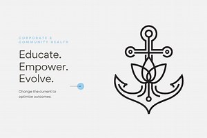 Corporate Wellness Solutions - Anchor Wellness