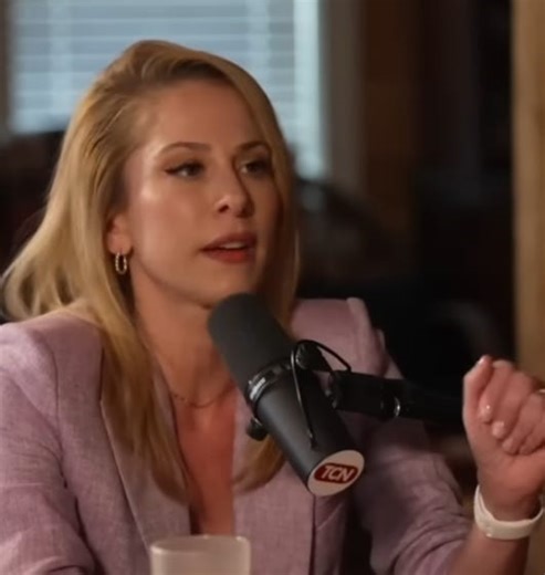 Ana Kasparian is the sexy new face uniting far-left and far-right with Islam