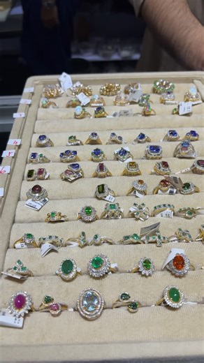 Chaky Jewellery on Reels