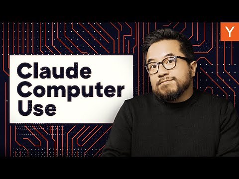 Anthropic’s Claude Computer Use Is A Game Changer | YC Decoded