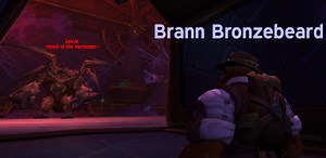 Zekvir Lair Challenge Delve - Unlock Requirements, Difficulty Settings, Fight Overview