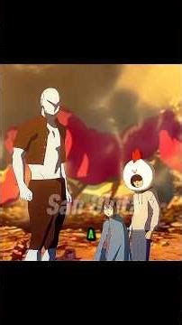 A HUMANIDADE travou uma GUERRA com ALIENÍGENAS #anime #animemomentos