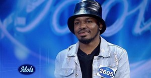 It’s Thabo Teddy from now on - Idols SA