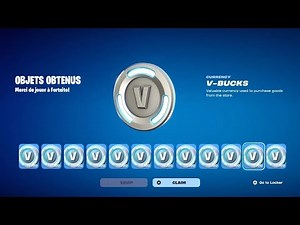 HOW TO GET FREE V-BUCKS IN 2026! (Fortnite)