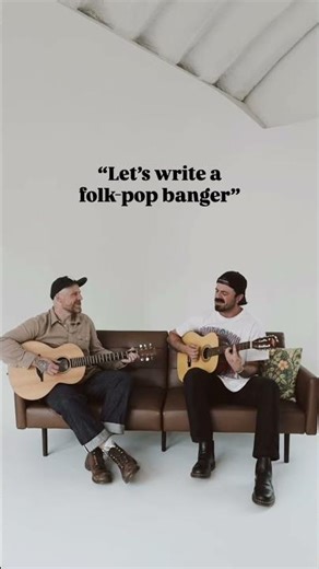 Literally what Jervis said the day we wrote this. ‘Do It All Alone’ with Jervis Campbell out now!