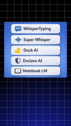 Stop Paying for AI Tools! 5 Free AI Tools Creators Need in 2026 🔥 #toolient #freeaitools #creatoreconomy