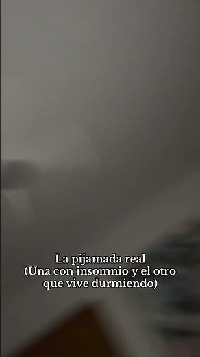 LA PIJAMADA REAL 💜 El Mundo de Clodett